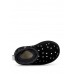 UGG μπότα Classic Ultra παιδική 1180422T-BLK μαύρη